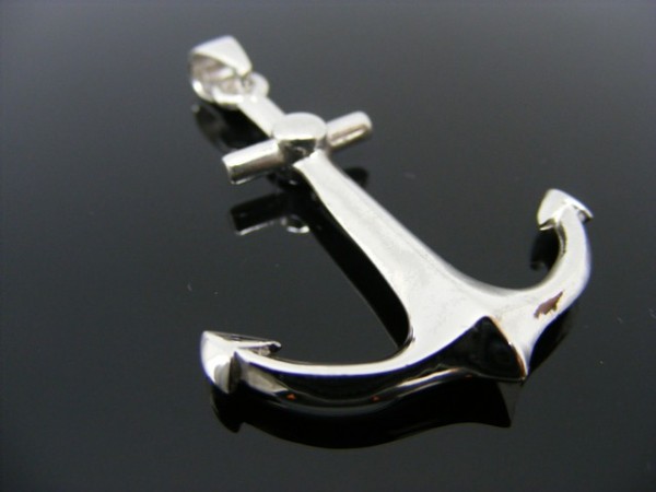 Anhänger "Anker"
