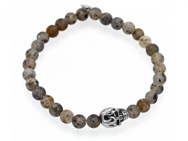 Armband "Skull"