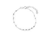 Plättchenarmband (16 cm + 3.5 cm) 3er Pack Plättchenarmband (16 cm + 3.5 cm) 3er Pack