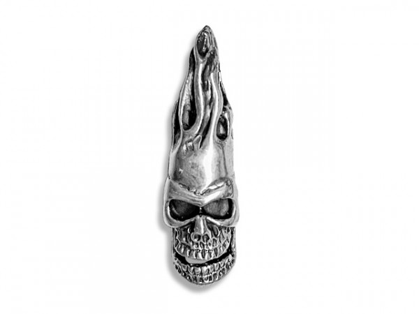 Anhänger Totenkopf