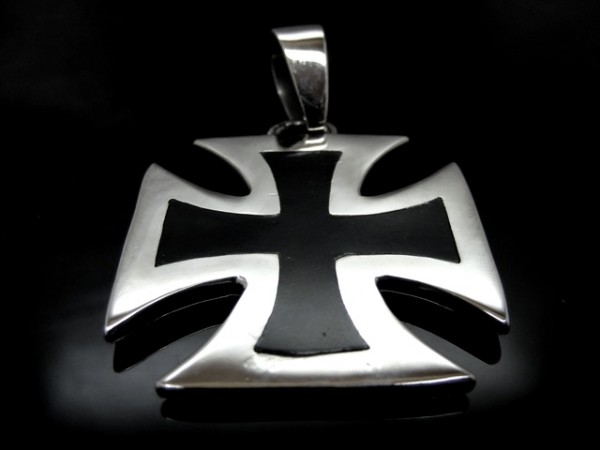 Anhänger "Eisernes Kreuz"