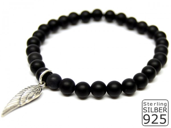Black Pearls "Flügel"