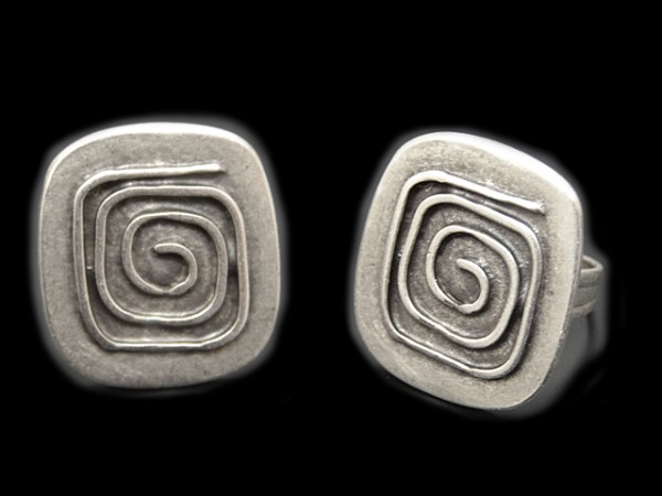 Ring "Alisanne" aus der Deluxe Kollektion