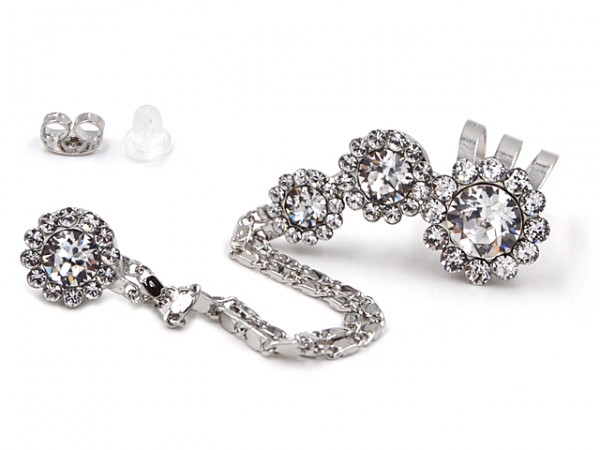 Ear Cuff "Jana"