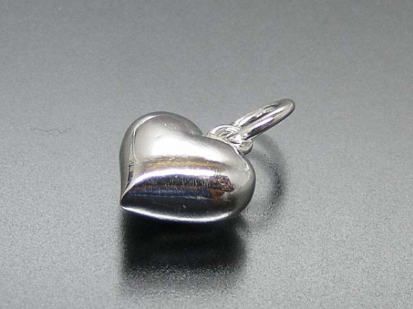 Anhänger Herz (1,1cm)