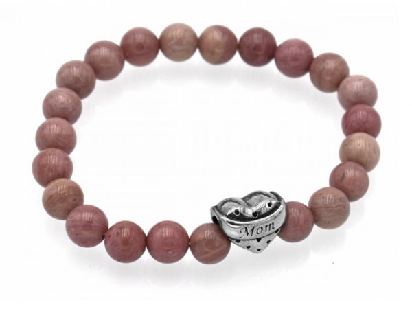 Armband mom Heart