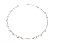 Panzer- Kugelkette (37 cm) Panzer- Kugelkette (37 cm)