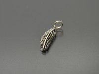 Anhänger Feder Anhänger Feder