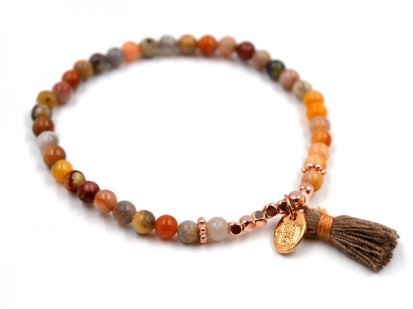 Armband "Krone"