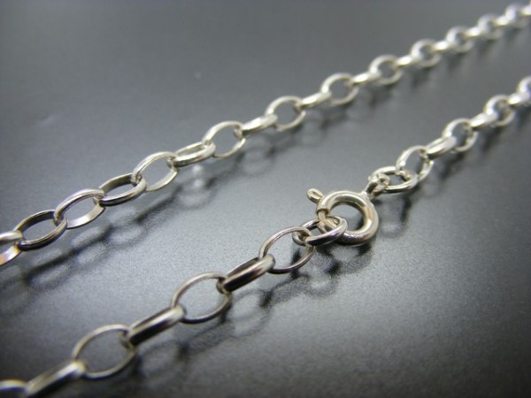 Ankerkette (50 cm) (3,0 mm)(1St.)