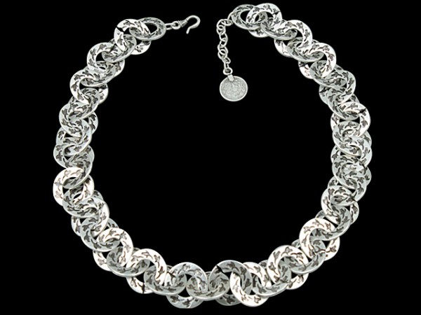 Collier "Chiara" aus der Deluxe Kollektion