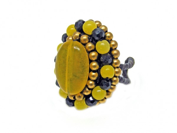 Ring "Orient"