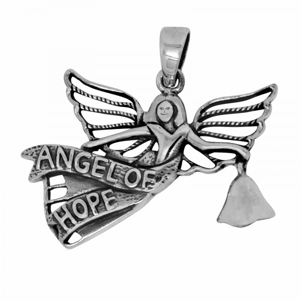 Angel of Hope