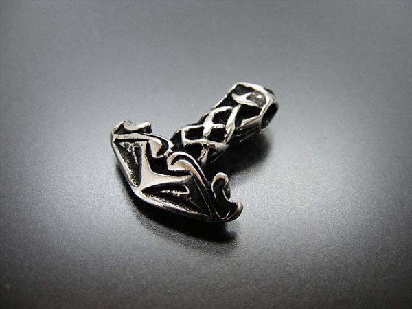 Anhänger "Thors Hammer"