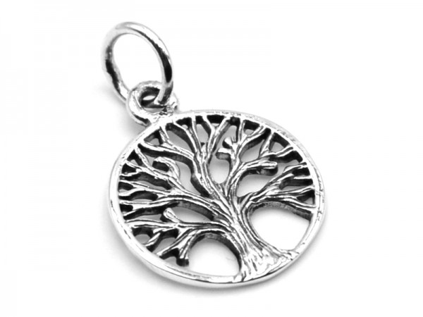 Anhänger "Baum des Lebens" (13mm)