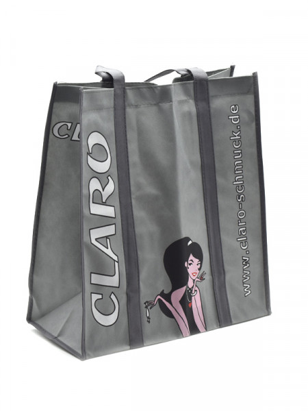 CLARO Stofftaschen (30er Pack)