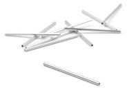 Hülsen (40 mm x 2.0 mm) (10er Pack) Hülsen (40 mm x 2.0 mm) (10er Pack)