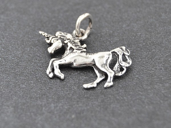 Anhänger "Einhorn"