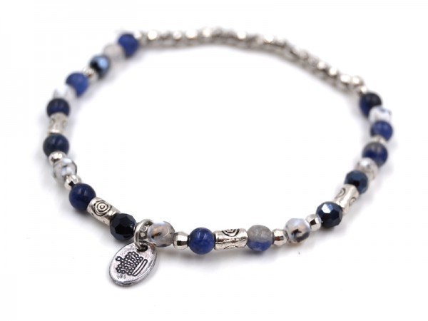 Armband "Krone"