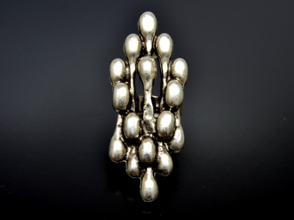 Ring "Ginevra" aus der Deluxe Kollektion