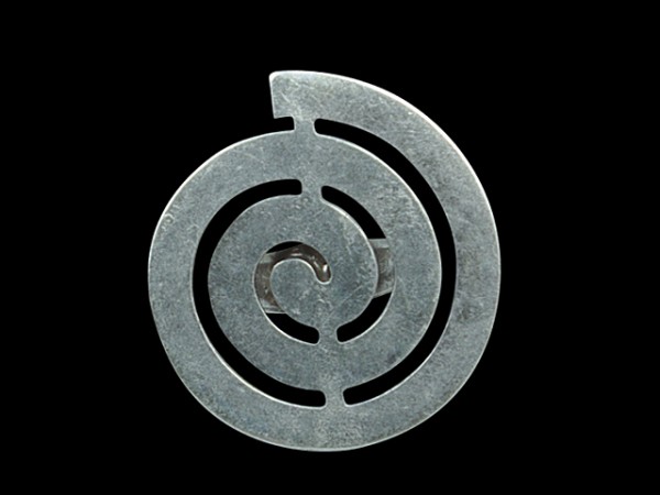 Ring "Ginebra" aus der Deluxe Kollektion