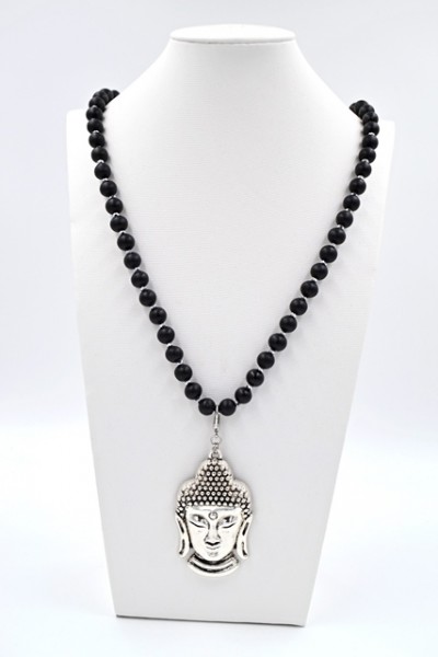 Kette "Buddha"