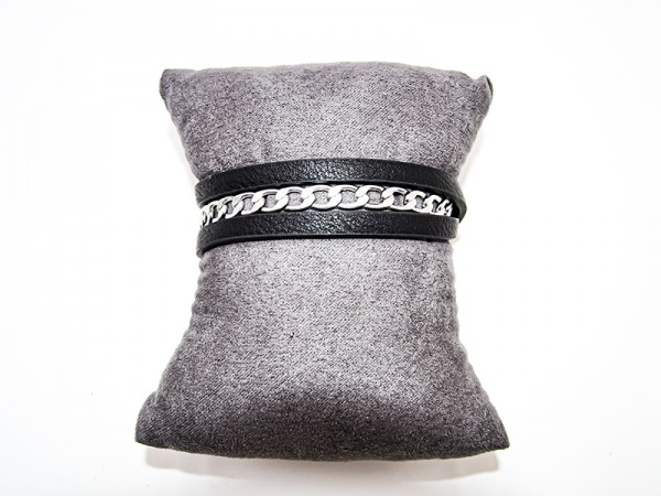 Wickelarmband Magrit (54 cm)