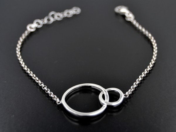 Armband "Kreis"