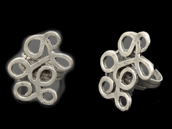 Ring "Elisa" aus der Deluxe Kollektion