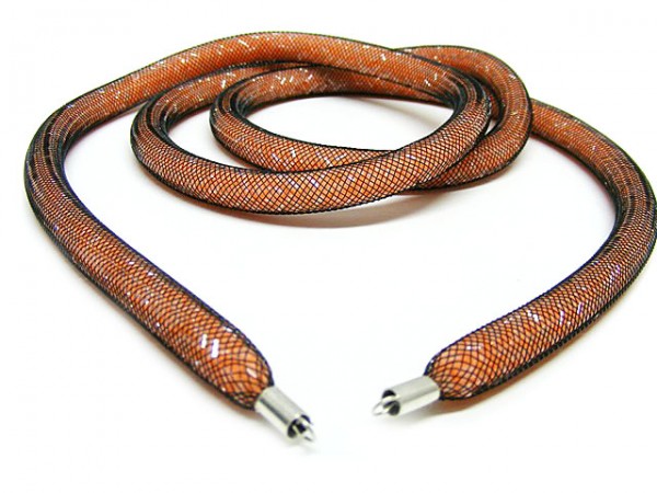 Schlauchkette (5mm)(90cm)