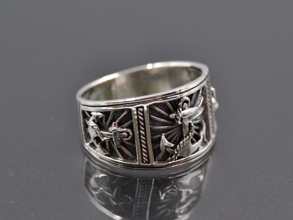 Ring Anker