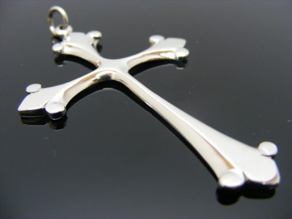 Anhänger "Kreuz"