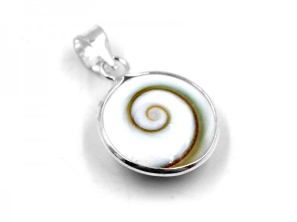 Anhänger Shivas Eye (12mm)