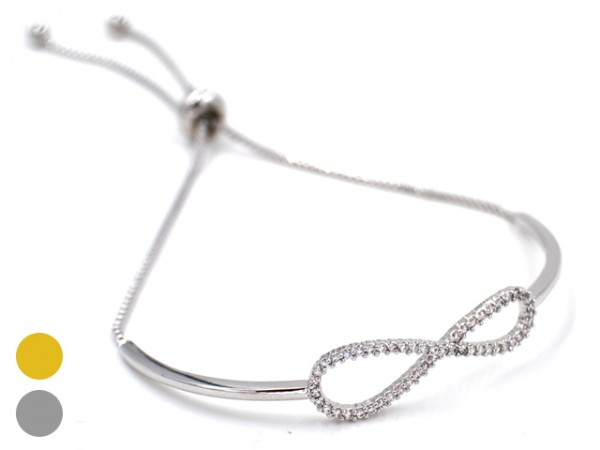 Armband "Infinity"