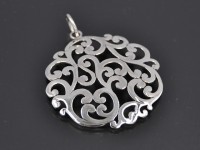 Anhänger "Suri" (40mm) Anhänger "Suri" (40mm)