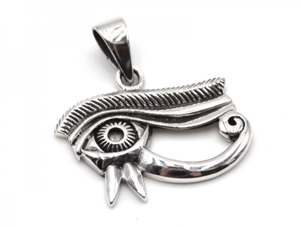 Anhänger Auge des Horus, ägyptisches Amulett