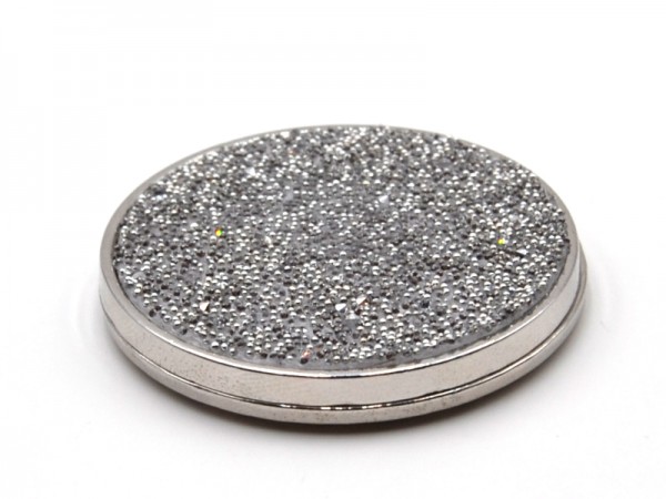 Magnetclip "Silver"
