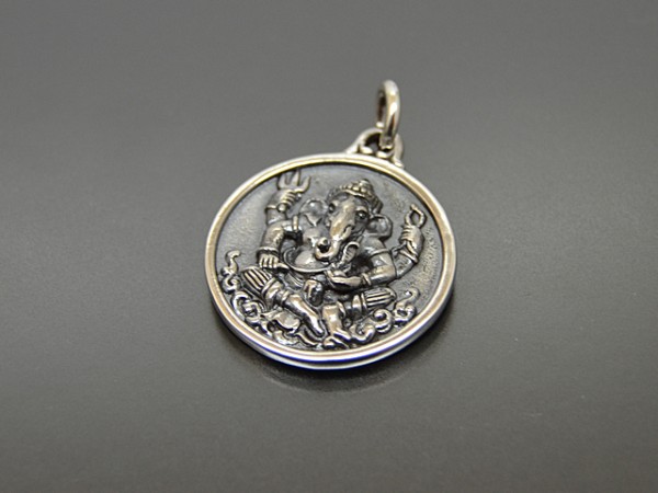 Anhänger "Ganesha"