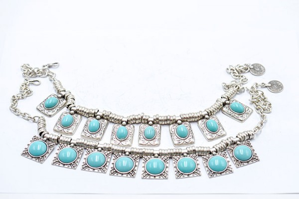 Collier aus der Deluxe Kollektion (2er Set)