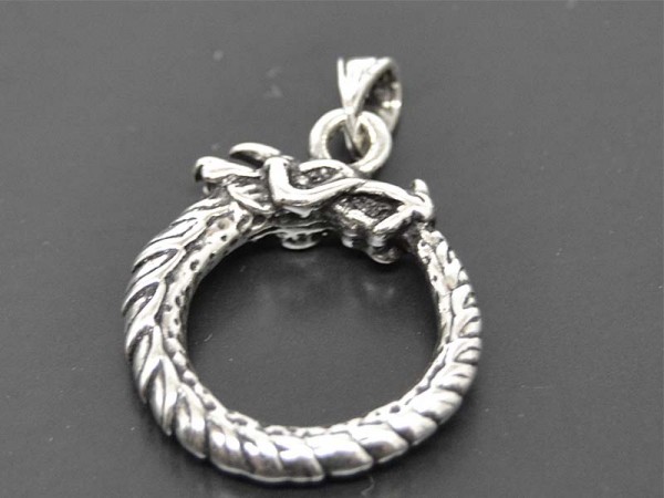 Ring "Drache"