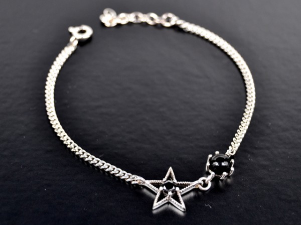 Armband "Star"