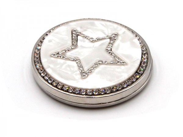 Magnetclip "Stern"