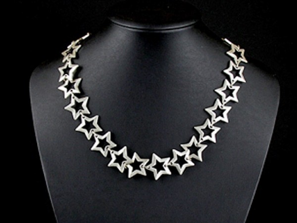 Collier "Fariza" aus der Deluxe Kollektion