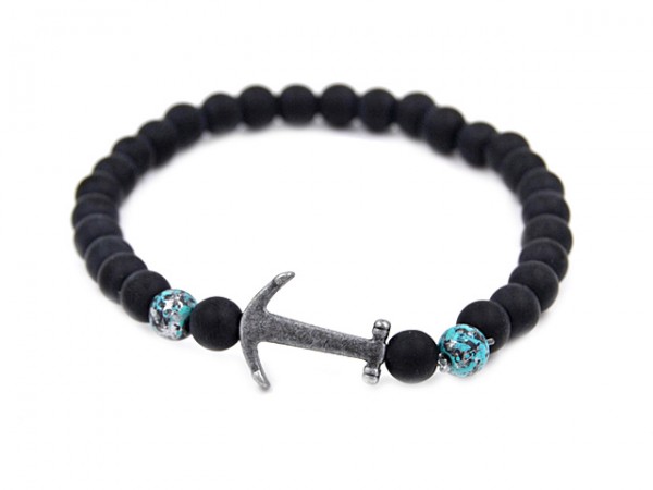 Armband "Anker"