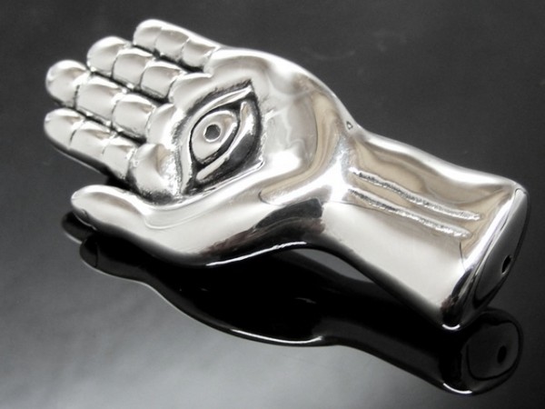 Anhänger "Hand der Fatima"
