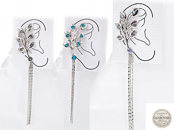 Ear Cuff "Michelle"