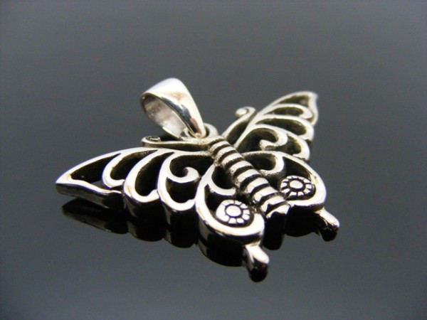 Anhänger "Schmetterling"