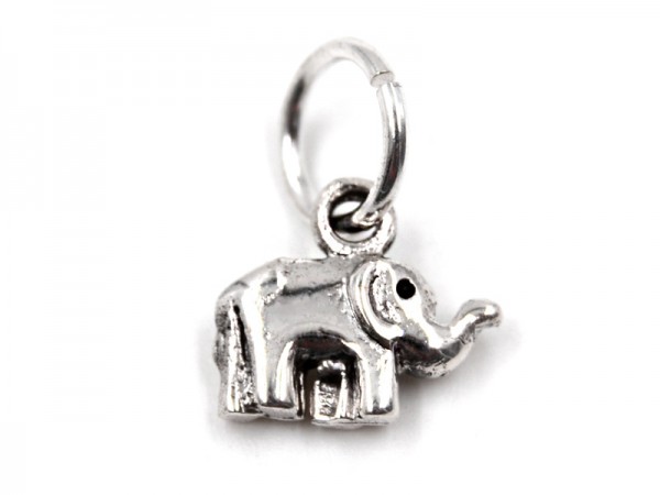 Anhänger "Elefant"