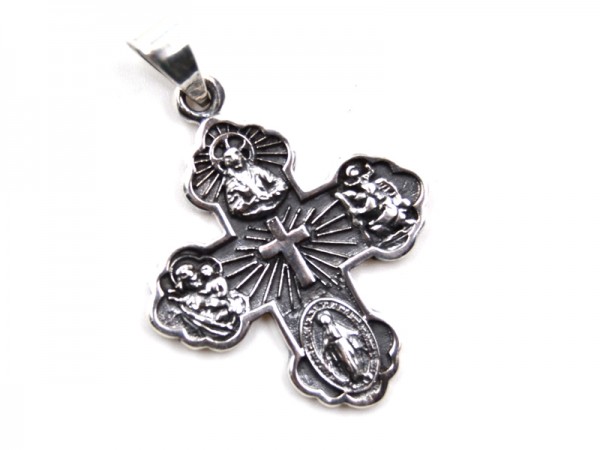 Anhänger "Kreuz"