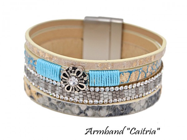 Armband "Caitria"